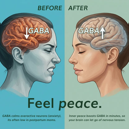 Inner Peace